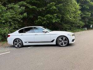 Bmw G30 Seria 5 - imagine 3