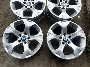 jante BMW  5x120 r17 STYLE 395 originale  - imagine 4