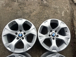 jante BMW  5x120 r17 STYLE 395 originale  - imagine 5