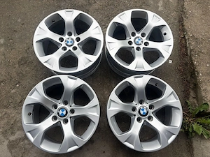 jante BMW  5x120 r17 STYLE 395 originale  - imagine 6