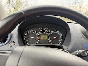 Ford Fiesta 2008