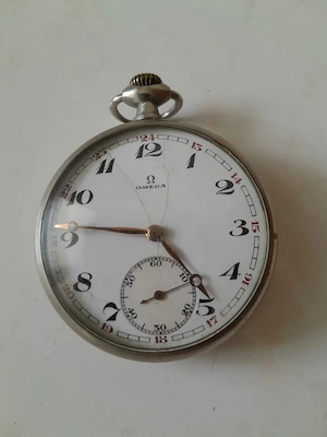 Ceas Omega din 1930