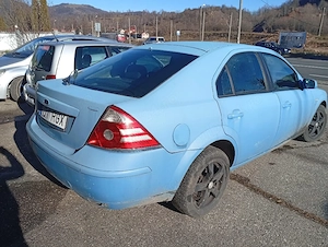 Ford Mondeo  - imagine 2