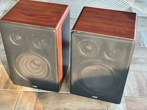 Boxe Canton GLE 60   Sunet Referinta Monitor Hi-Fi