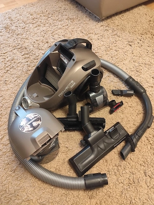  Aspirator Rowenta Power Cyclonic  - imagine 5