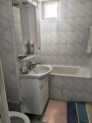 Apartament 2 camere, confort 1, 49 mp, sector 4 - imagine 7