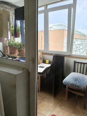 Apartament 2 camere, confort 1, 49 mp, sector 4 - imagine 5