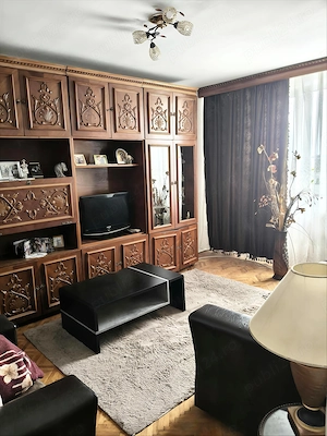 Apartament 2 camere, confort 1, 49 mp, sector 4