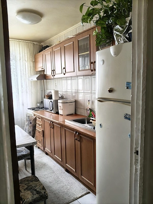 Apartament 2 camere, confort 1, 49 mp, sector 4 - imagine 2