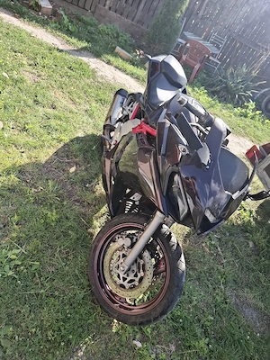 Vand Lexmoto LXR 125cc A1 - imagine 4
