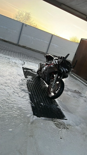 Vand Lexmoto LXR 125cc A1 - imagine 2