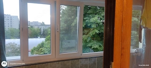 Apartament cu 3 camere sdec.etaj 4 din 10 bloc reabilitat termic Raul Colentina 76m2 vedere mixta  - imagine 3