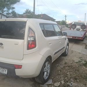 Opel Astra G,Mercedes sprinter,kia soul 1.6 2009 - imagine 4