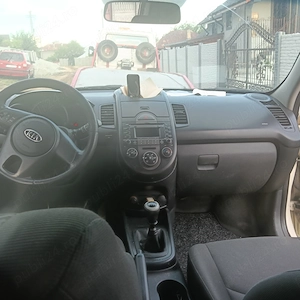 Opel Astra G,Mercedes sprinter,kia soul 1.6 2009 - imagine 2