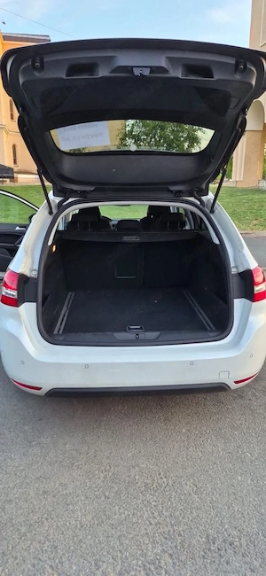 De vânzare peugeot 308 - imagine 4