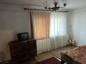 Apartament decomandat cu 2 camere in zona Rogerius, Oradea