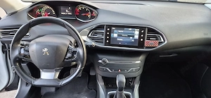 De vânzare peugeot 308 - imagine 5