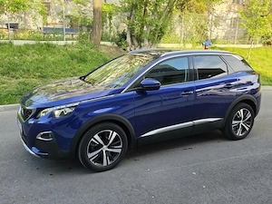 Peugeot 3008 1.6 BlueHDI S&S EAT6 Active