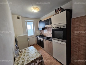 Ocazie Apartament 3 camere, decomandat, etajul 5 din 10, Șagului colț cu Rebreanu - imagine 4