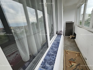 Ocazie Apartament 3 camere, decomandat, etajul 5 din 10, Șagului colț cu Rebreanu - imagine 15