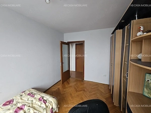 Ocazie Apartament 3 camere, decomandat, etajul 5 din 10, Șagului colț cu Rebreanu - imagine 12