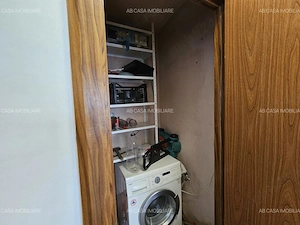 Ocazie Apartament 3 camere, decomandat, etajul 5 din 10, Șagului colț cu Rebreanu - imagine 6
