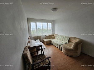 Ocazie Apartament 3 camere, decomandat, etajul 5 din 10, Șagului colț cu Rebreanu