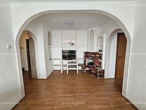 Ocazie Apartament 3 camere, decomandat, etajul 5 din 10, Șagului colț cu Rebreanu - imagine 9
