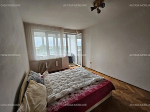 Ocazie Apartament 3 camere, decomandat, etajul 5 din 10, Șagului colț cu Rebreanu - imagine 13