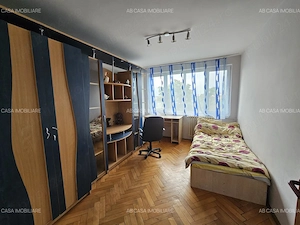 Ocazie Apartament 3 camere, decomandat, etajul 5 din 10, Șagului colț cu Rebreanu - imagine 11