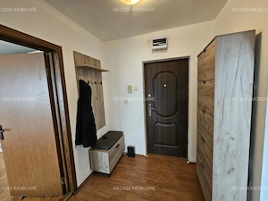Ocazie Apartament 3 camere, decomandat, etajul 5 din 10, Șagului colț cu Rebreanu - imagine 2