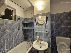 Ocazie Apartament 3 camere, decomandat, etajul 5 din 10, Șagului colț cu Rebreanu - imagine 16