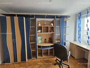 Ocazie Apartament 3 camere, decomandat, etajul 5 din 10, Șagului colț cu Rebreanu - imagine 10