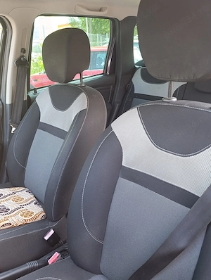 Dacia Duster Gri - imagine 8