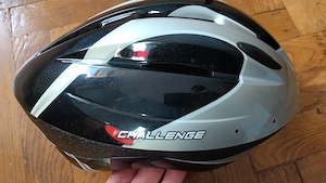 Casca ciclism MTB trotineta role CHALLENGE V10 adult marime  L XL 58-62 cm