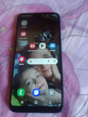 Vand Samsung Galaxy A20E 