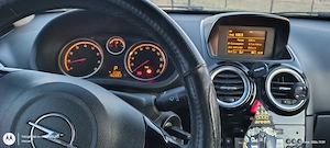 Opel Corsa D  - imagine 3