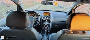 Opel Corsa D  - imagine 8