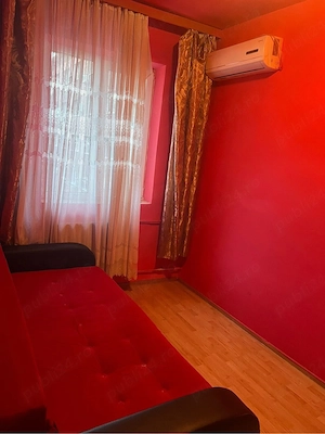 Inchiriez garsoniera zona UMT