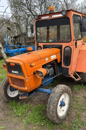 Vand tractor fiat 415