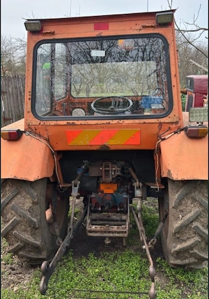 Vand tractor fiat 415 - imagine 4