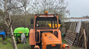 Vand tractor fiat 415 - imagine 2