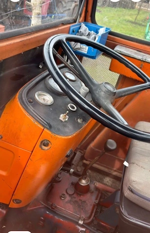 Vand tractor fiat 415 - imagine 5