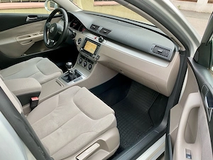 Volkswagen Passat 2.0 TDI 140 Cp Euro 5 - imagine 6