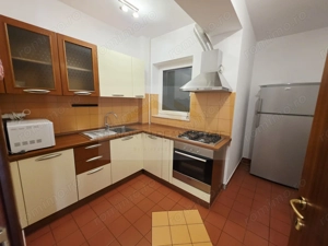 2-Room Apartment | Șoseaua Nordului – Herăstrău For Rent | 2-Bedroom Apartment | - imagine 7