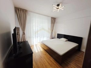 2-Room Apartment | Șoseaua Nordului – Herăstrău For Rent | 2-Bedroom Apartment | - imagine 4