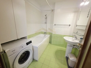 2-Room Apartment | Șoseaua Nordului – Herăstrău For Rent | 2-Bedroom Apartment | - imagine 8