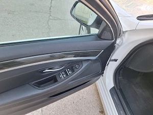 bmw f10 automat pret 11.000 euro - imagine 7
