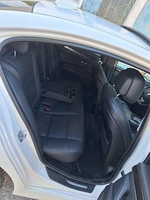 bmw f10 automat pret 11.000 euro - imagine 10