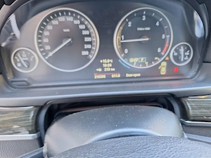 bmw f10 automat pret 11.000 euro - imagine 8